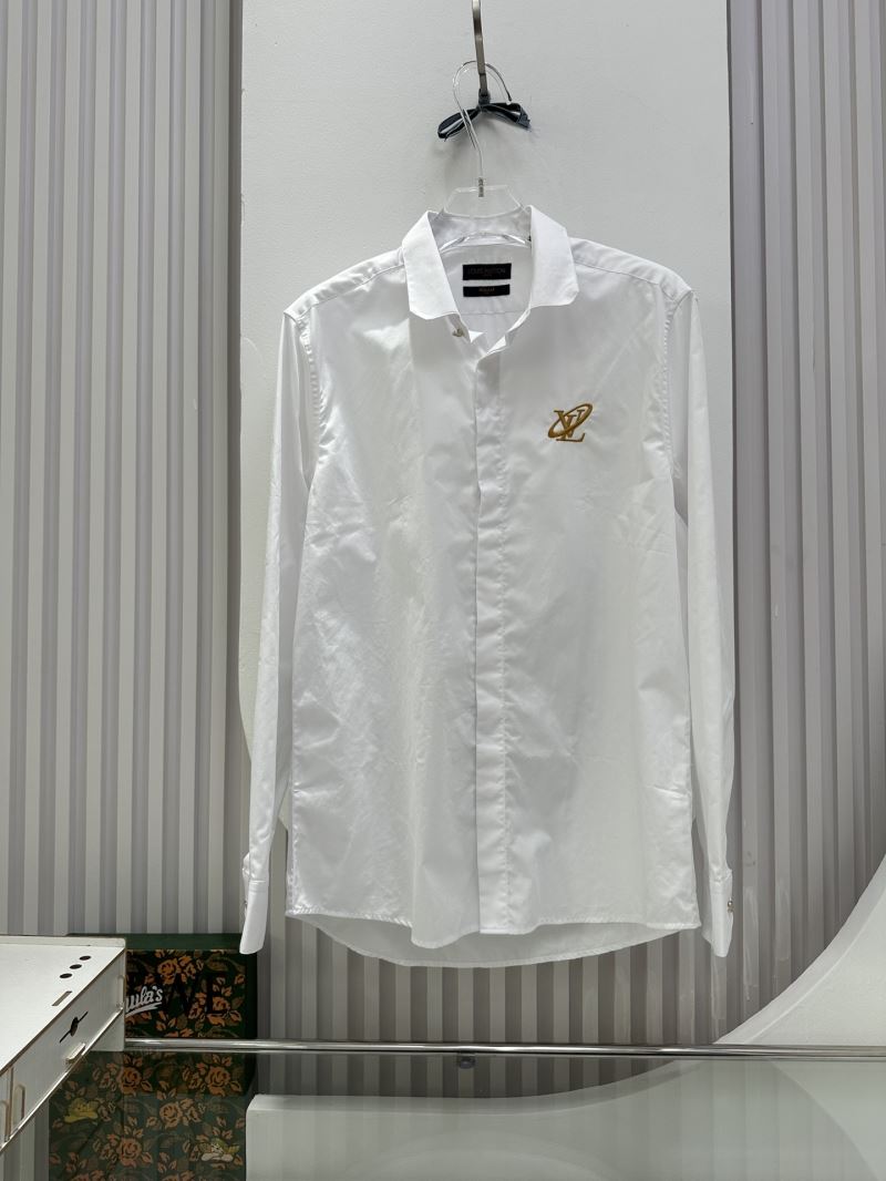 Louis Vuitton Shirts